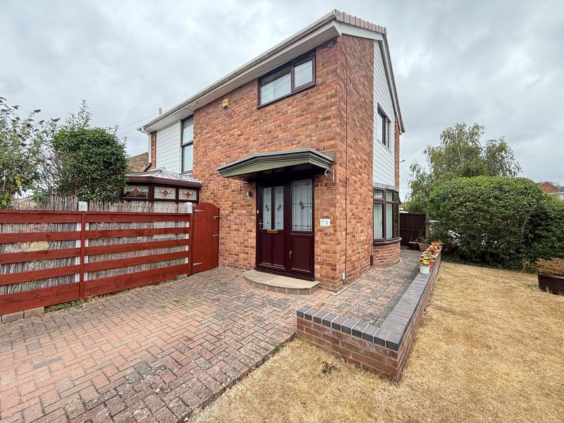 Robins Croft Great Sutton